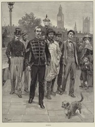 Recruits